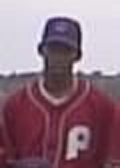 Greg Halman