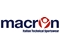 Macron - FIBS Umpires Official Supplier