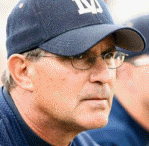 Stan Luketich