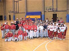 Winter League 2007 Girone Verona