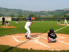 Ragazzi 98 vs Dolomiti 21-4-07