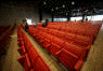 La Sala delle Premiazioni
