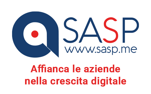 SASP - Affianca le aziende nella crescita digitale